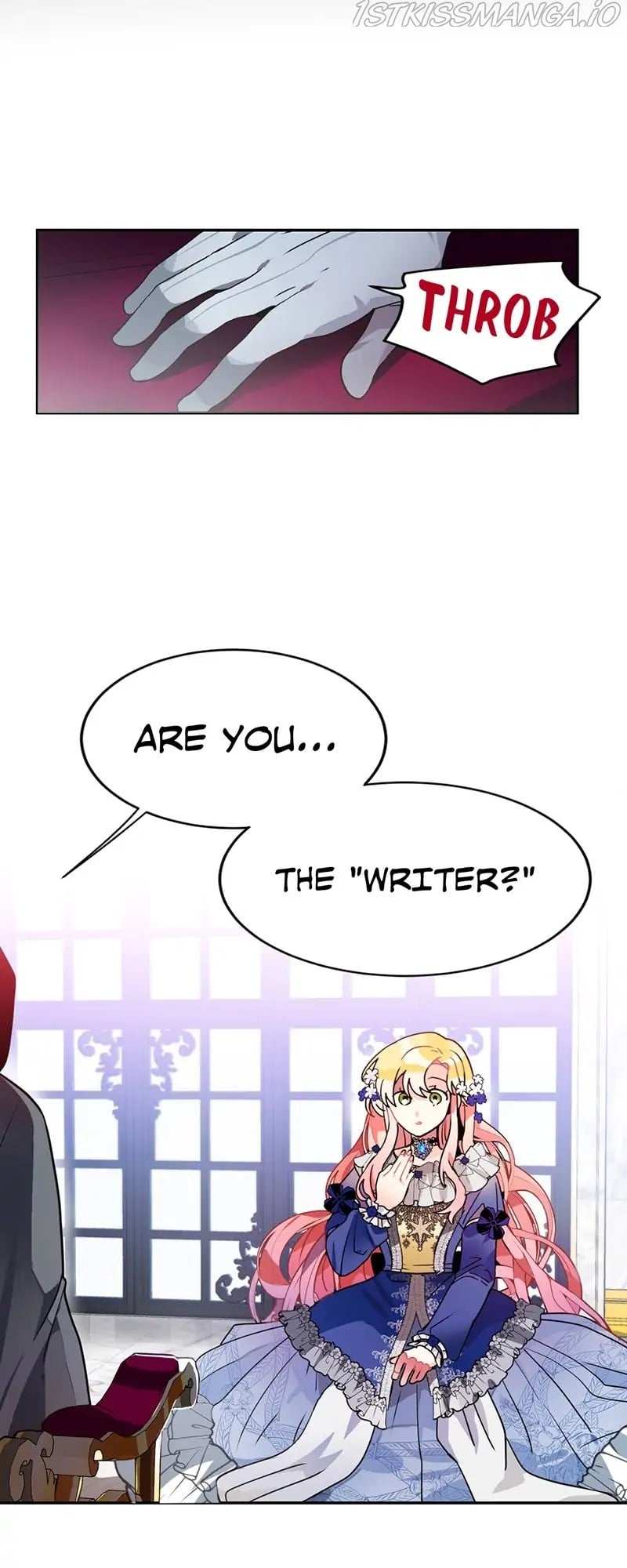 Take Me Back Home chapter 40.5 - page 18