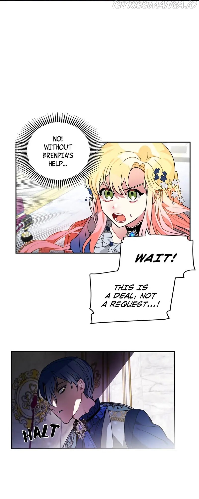 Take Me Back Home chapter 40.5 - page 21