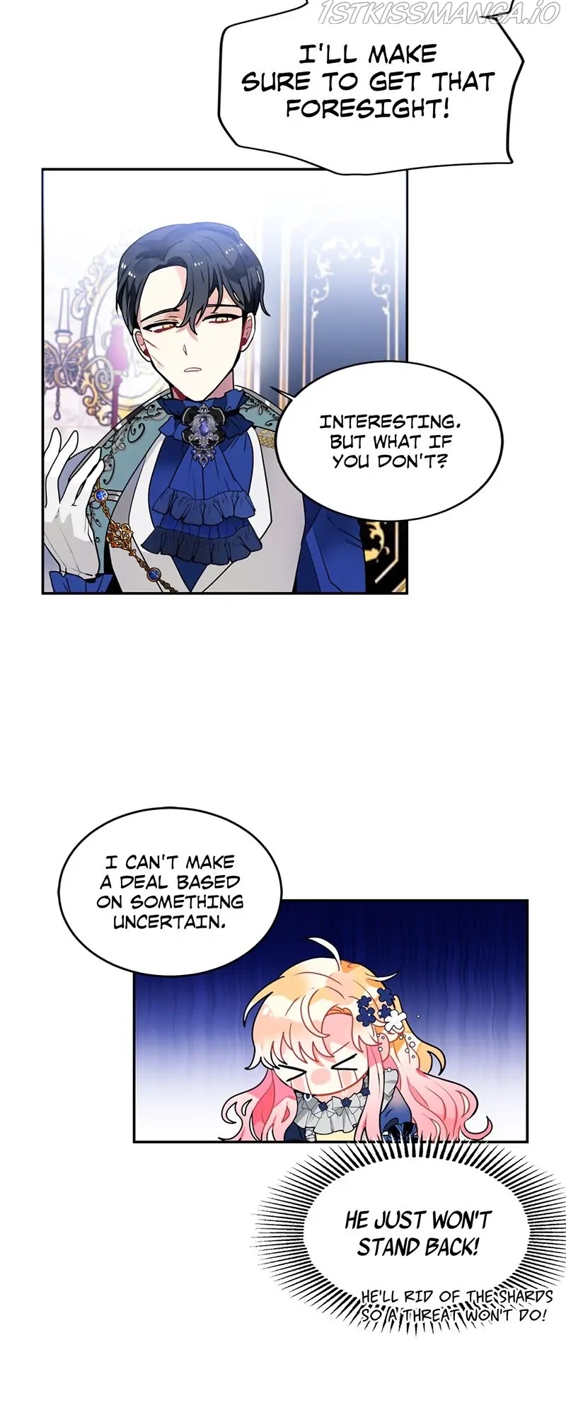 Take Me Back Home chapter 40.5 - page 25