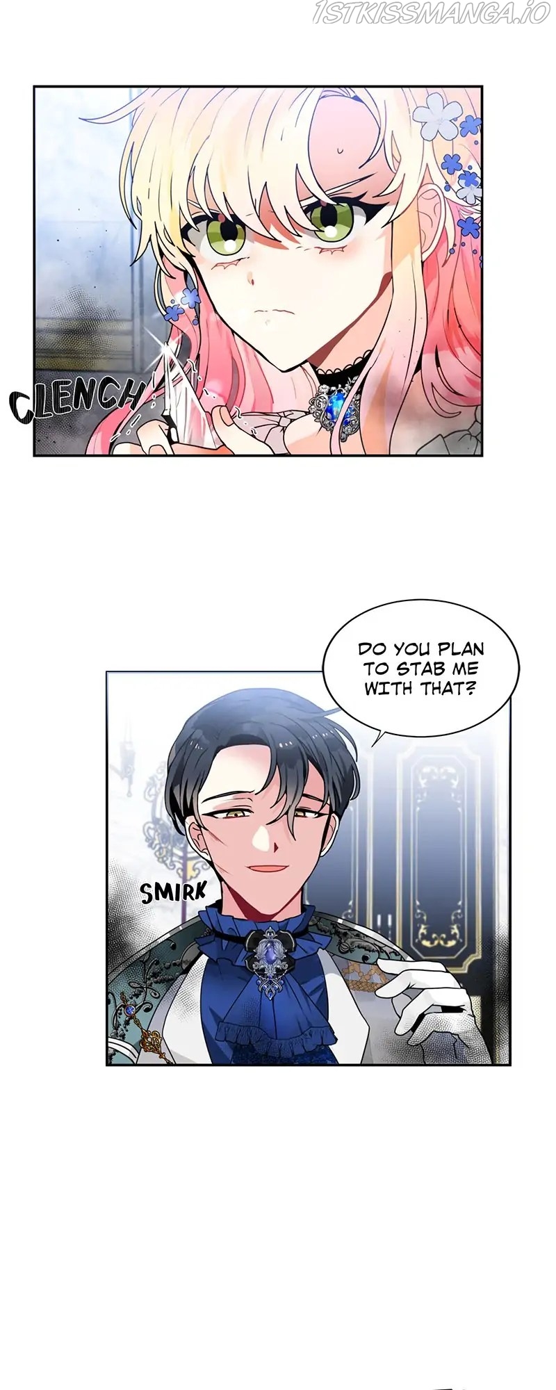 Take Me Back Home chapter 40.5 - page 3