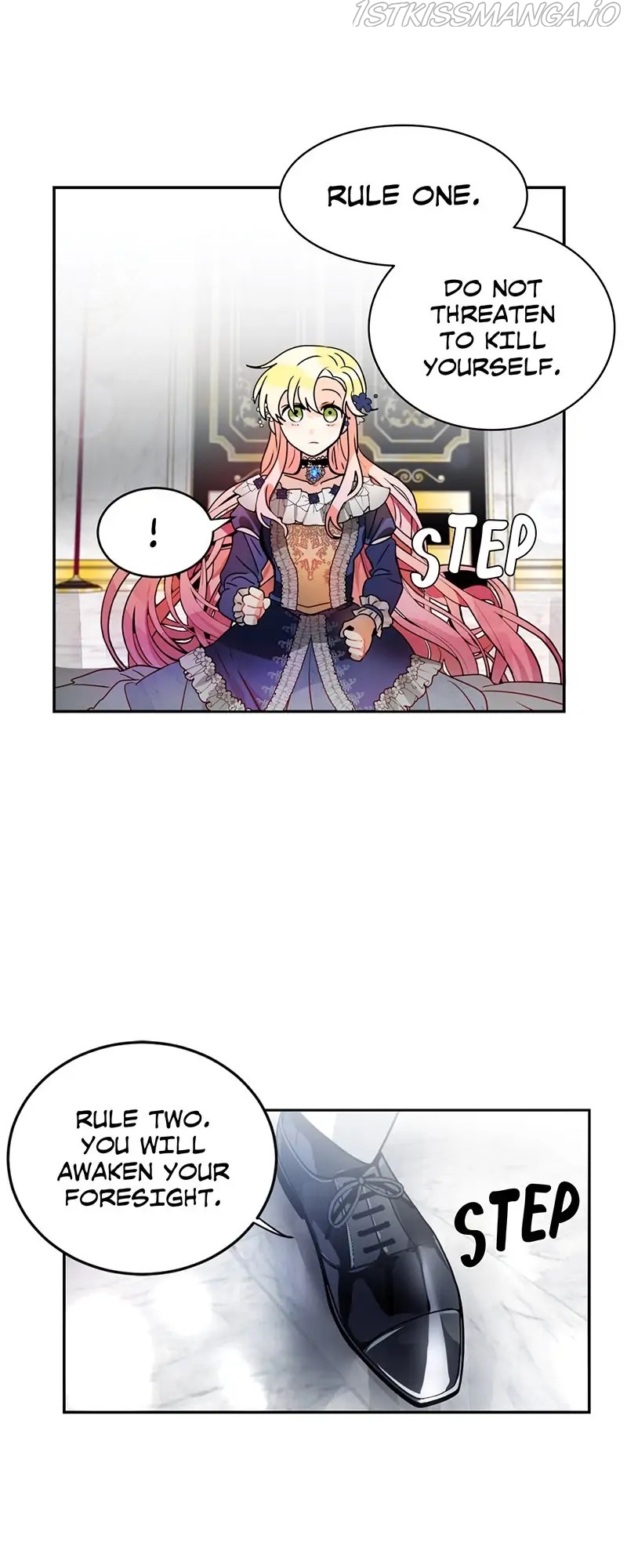 Take Me Back Home chapter 40.5 - page 30