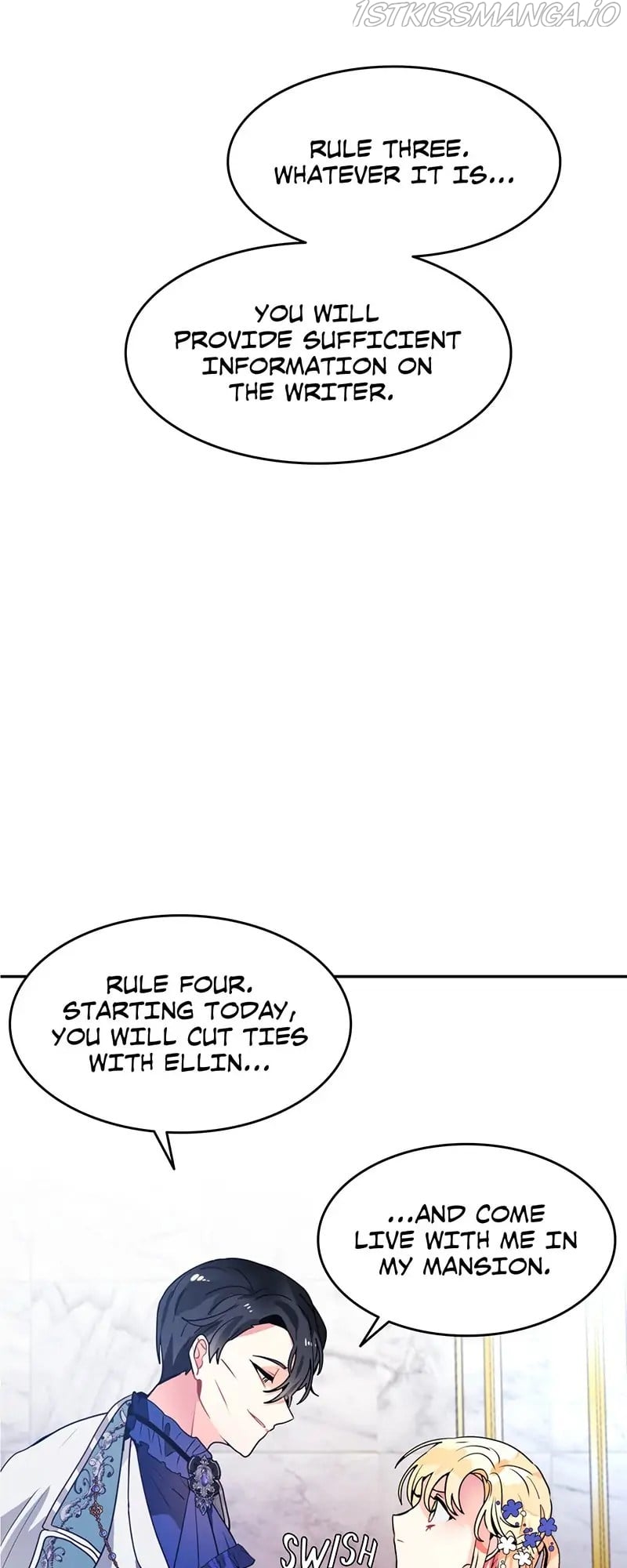 Take Me Back Home chapter 40.5 - page 31