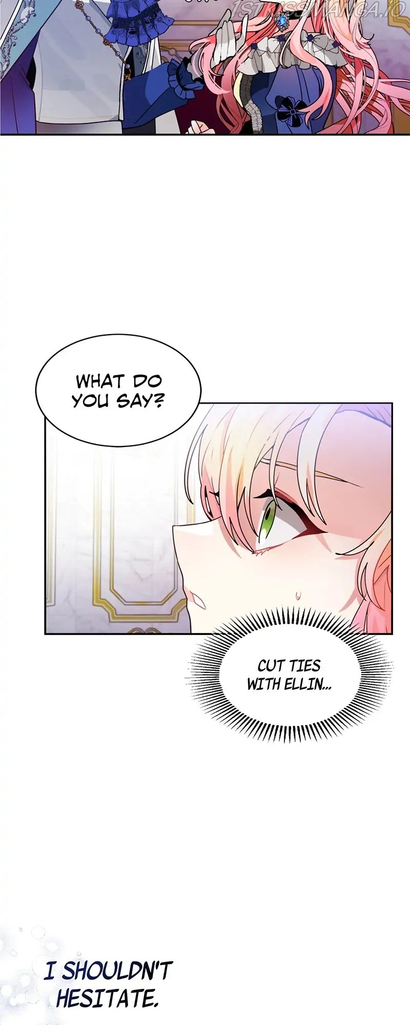 Take Me Back Home chapter 40.5 - page 32