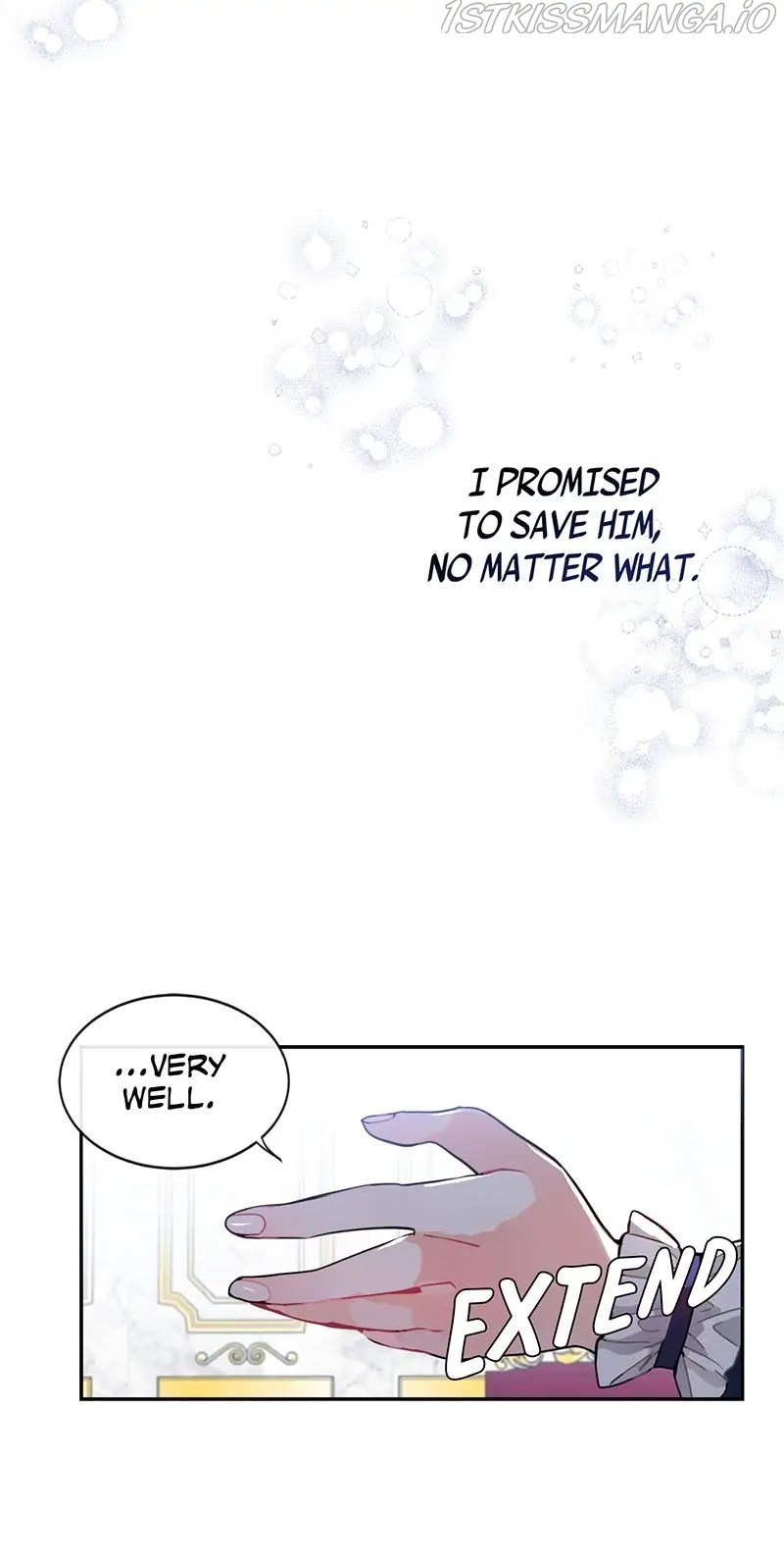 Take Me Back Home chapter 40.5 - page 33