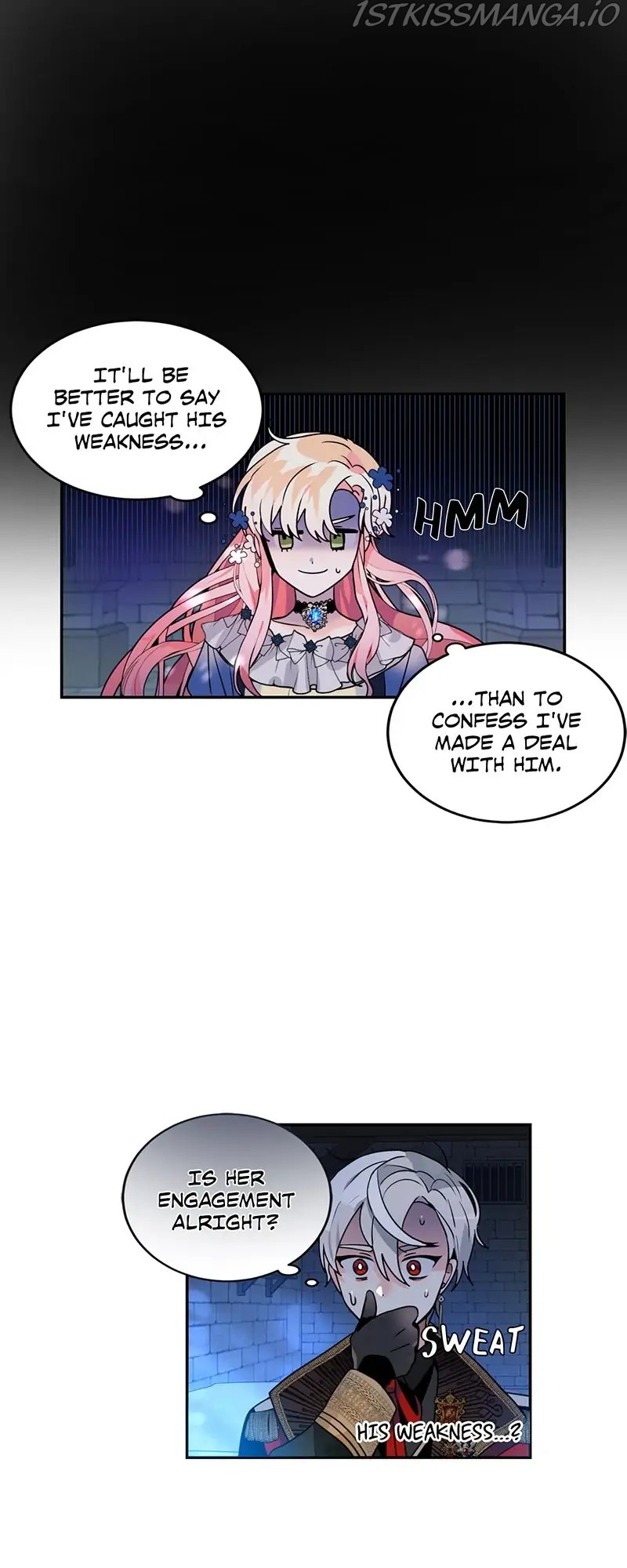 Take Me Back Home chapter 40.5 - page 36