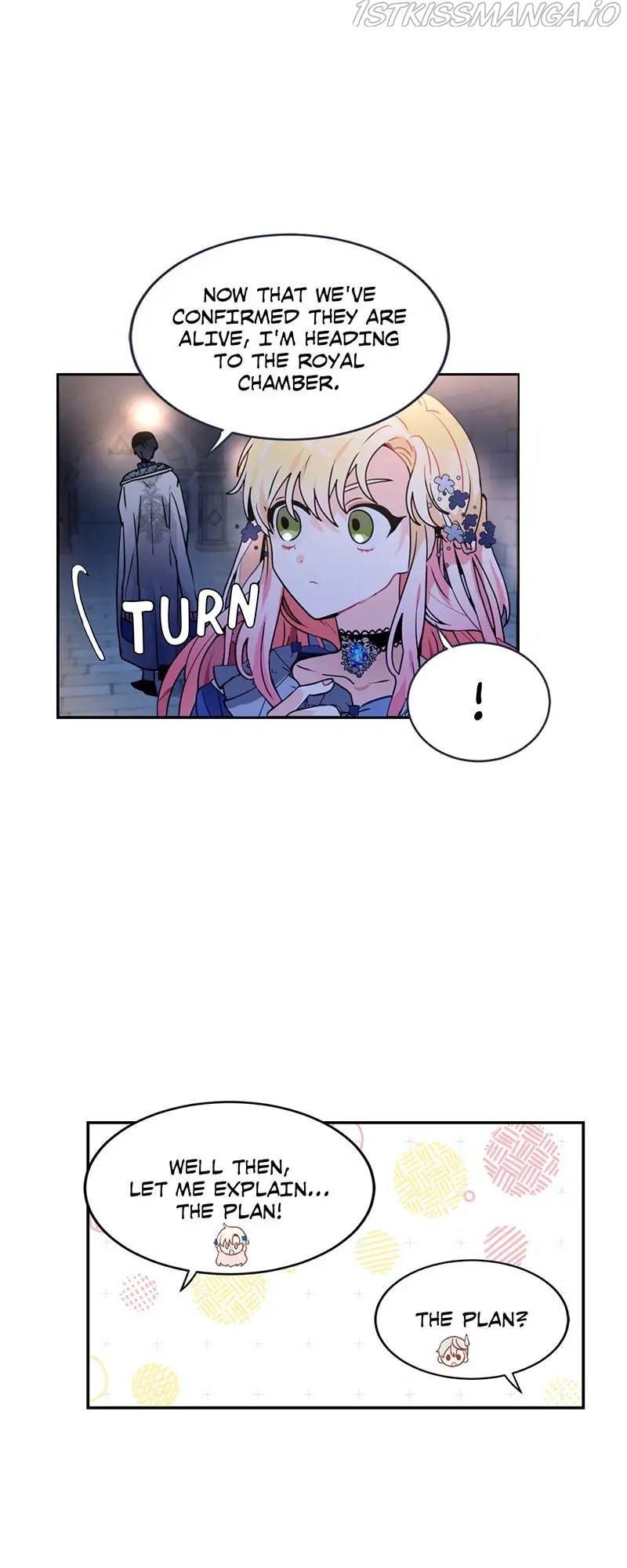 Take Me Back Home chapter 40.5 - page 37