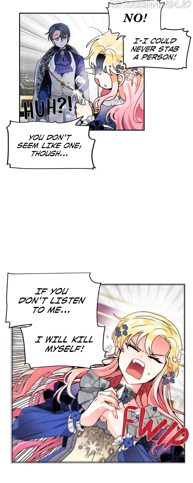 Take Me Back Home chapter 40.5 - page 4