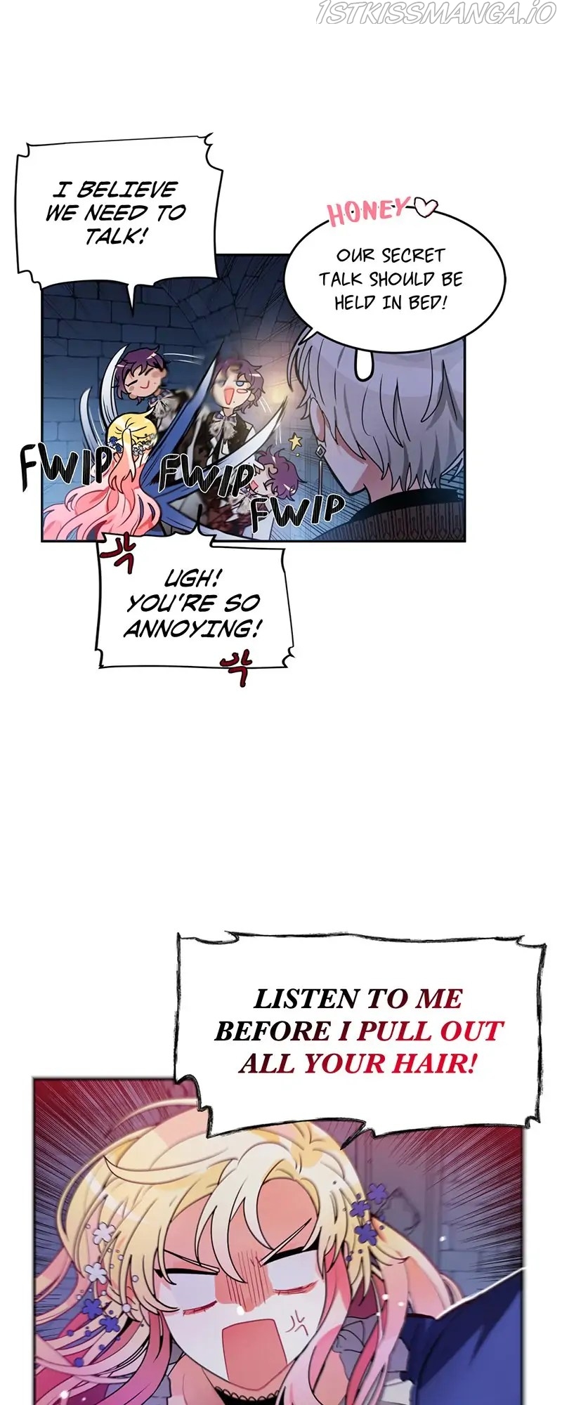 Take Me Back Home chapter 40.5 - page 40