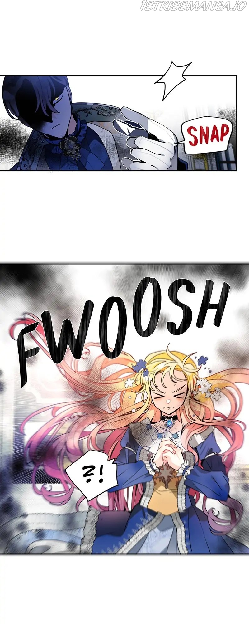 Take Me Back Home chapter 40.5 - page 6