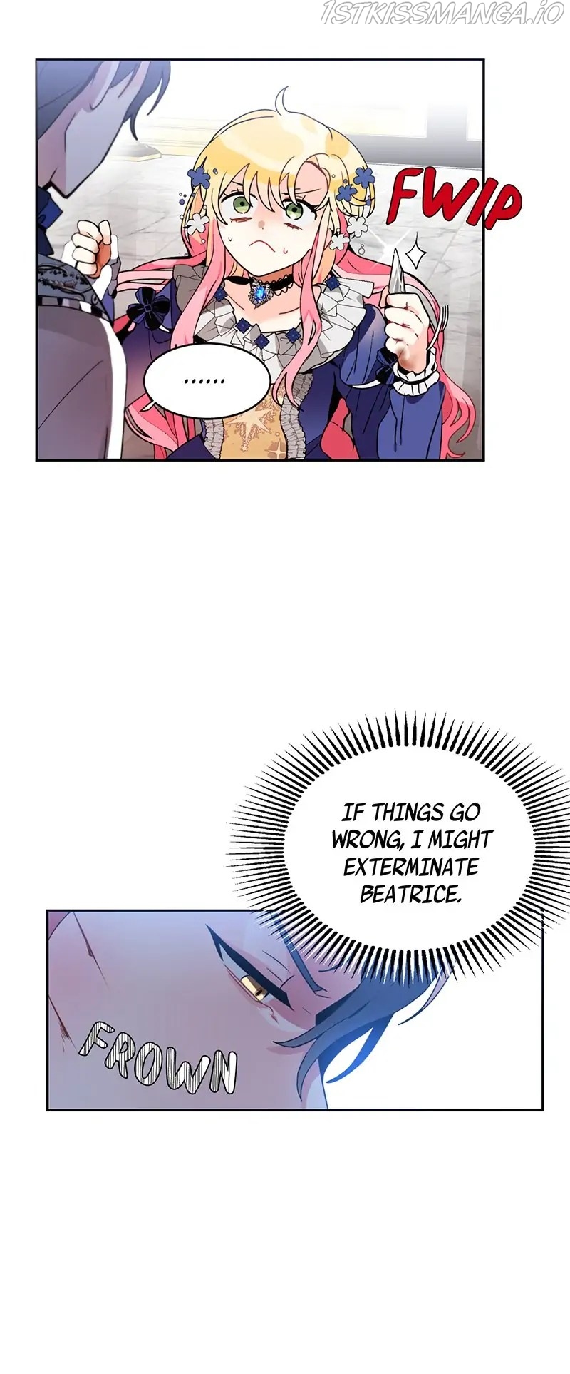 Take Me Back Home chapter 40.5 - page 9