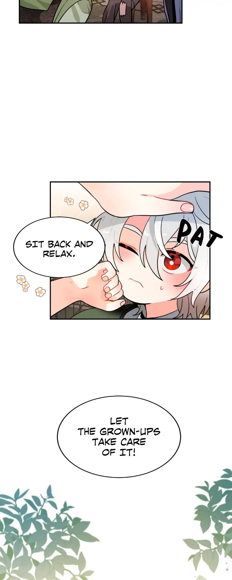 Take Me Back Home chapter 40 - page 11