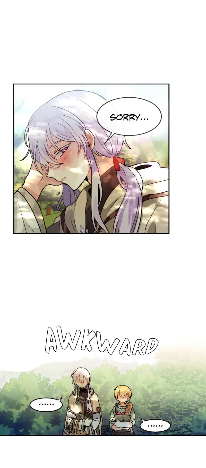 Take Me Back Home chapter 40 - page 17