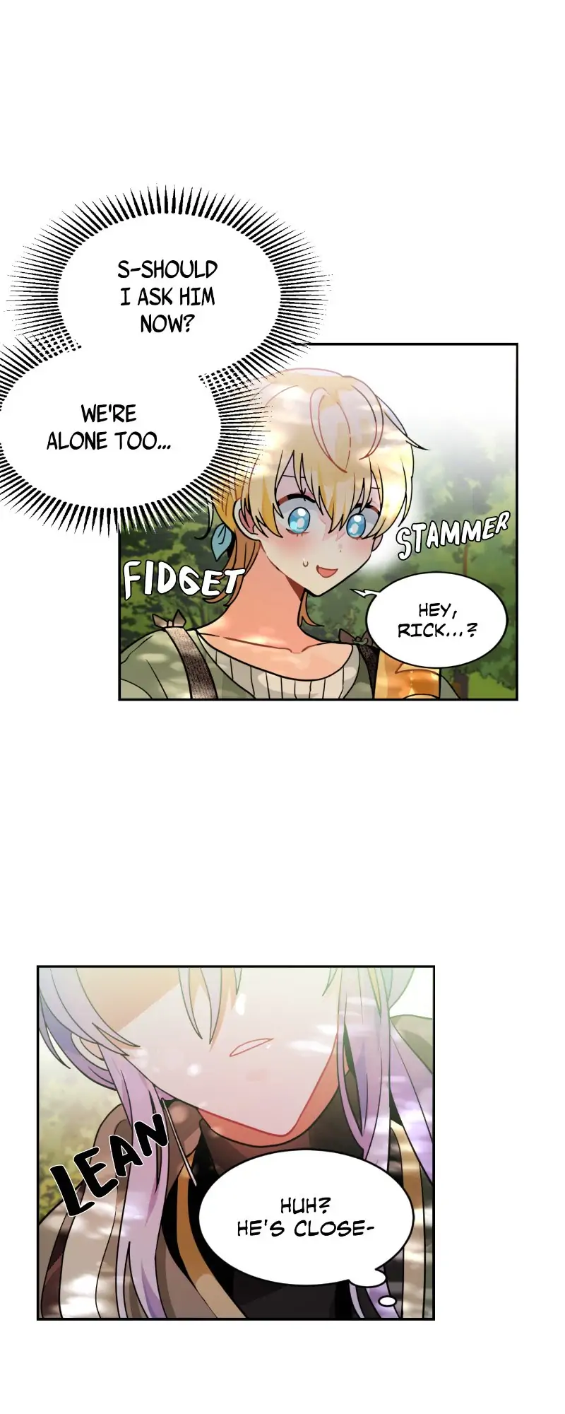 Take Me Back Home chapter 40 - page 18
