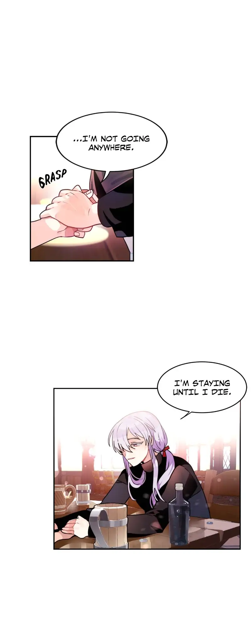 Take Me Back Home chapter 40 - page 27