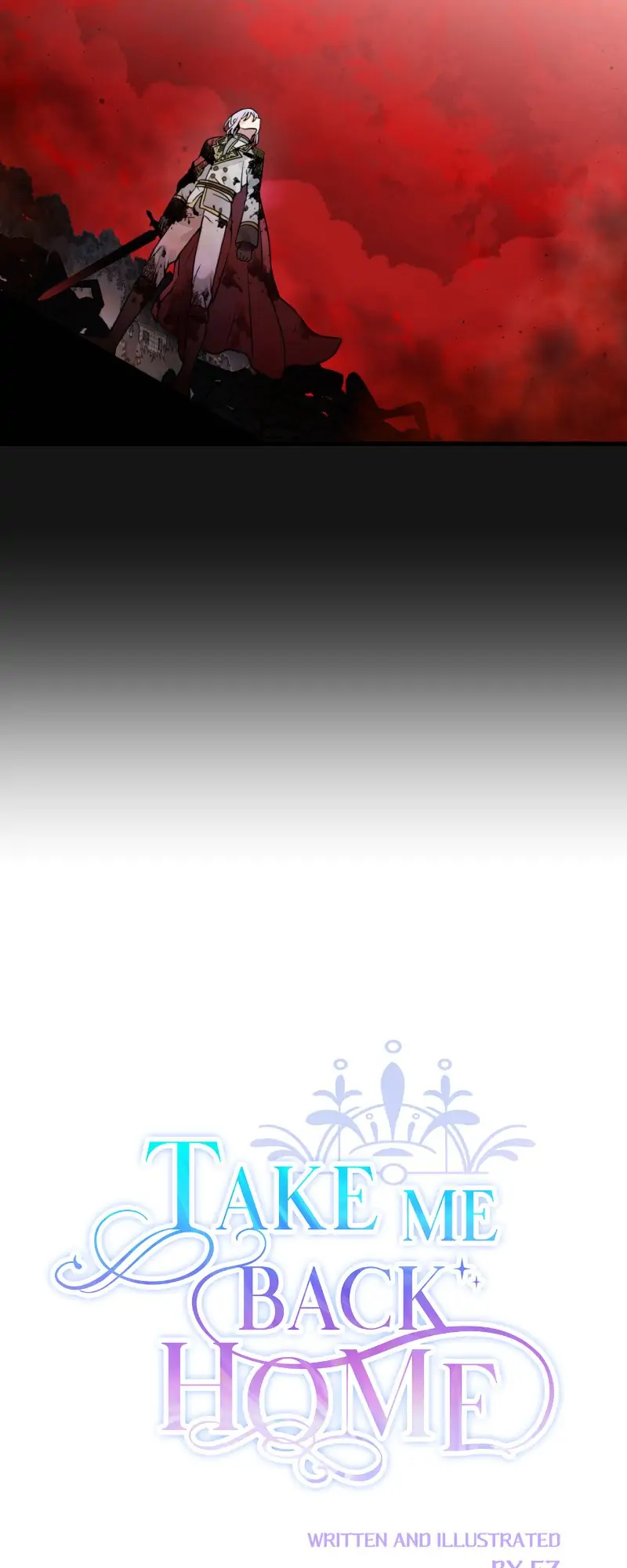 Take Me Back Home chapter 40 - page 3