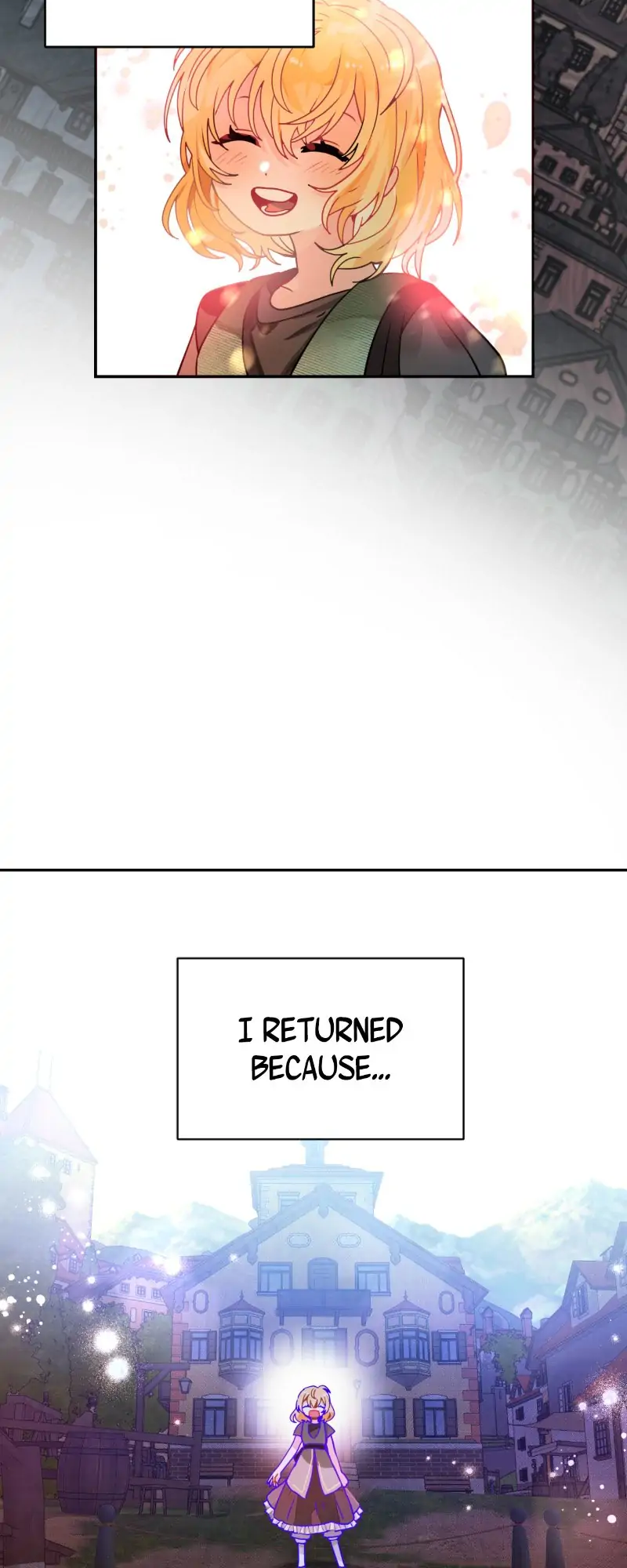 Take Me Back Home chapter 40 - page 32
