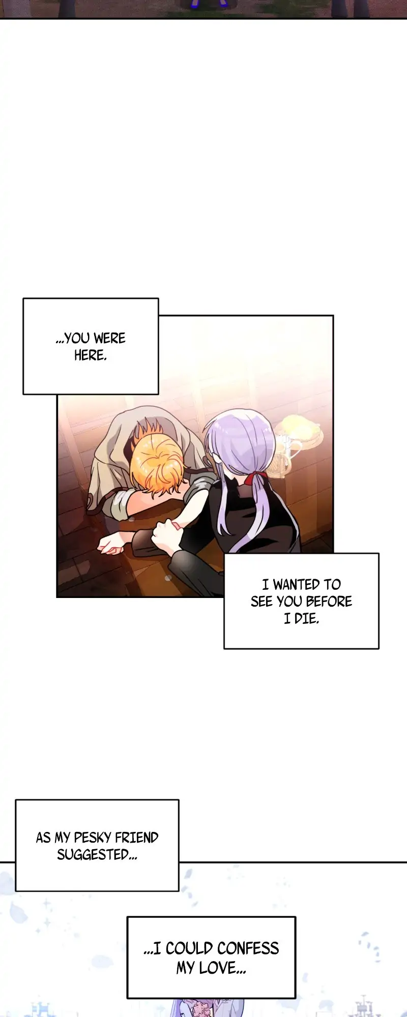 Take Me Back Home chapter 40 - page 33