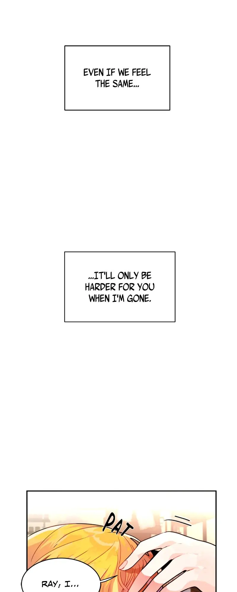 Take Me Back Home chapter 40 - page 35