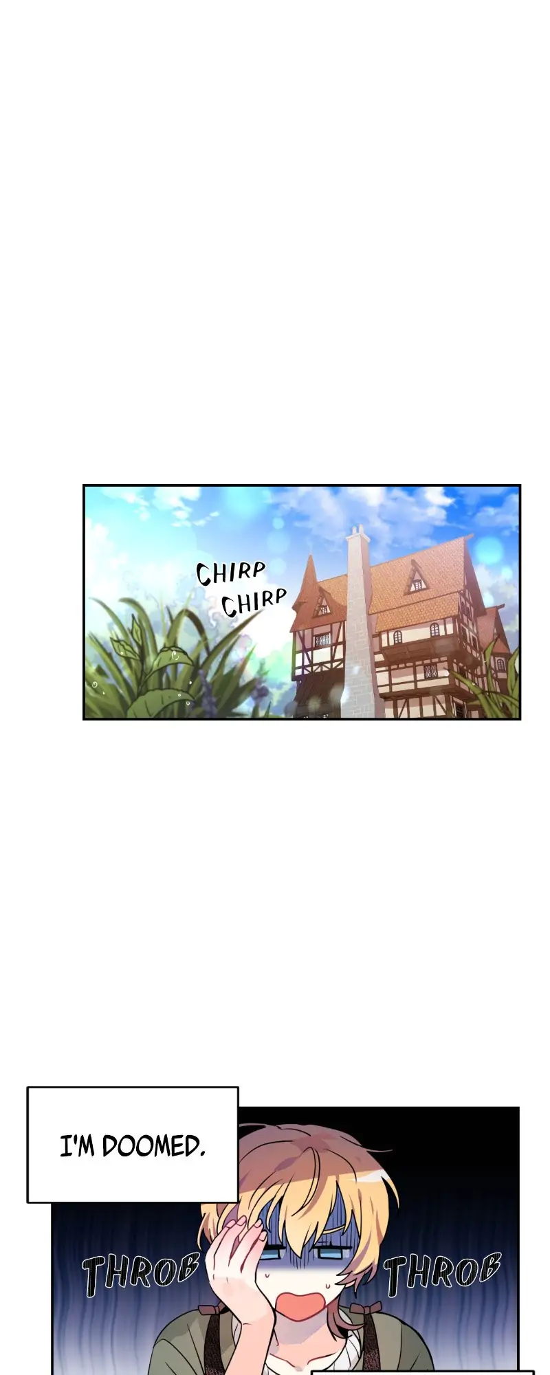 Take Me Back Home chapter 40 - page 38