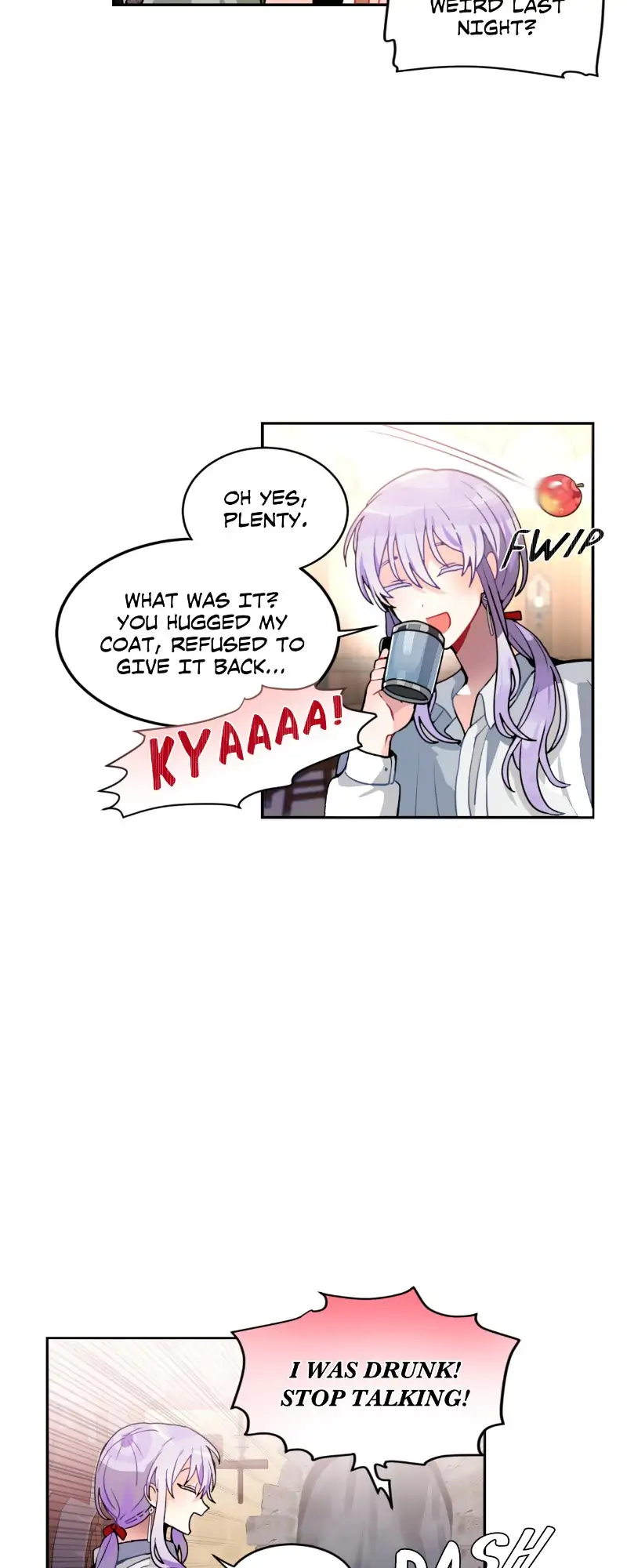 Take Me Back Home chapter 40 - page 40