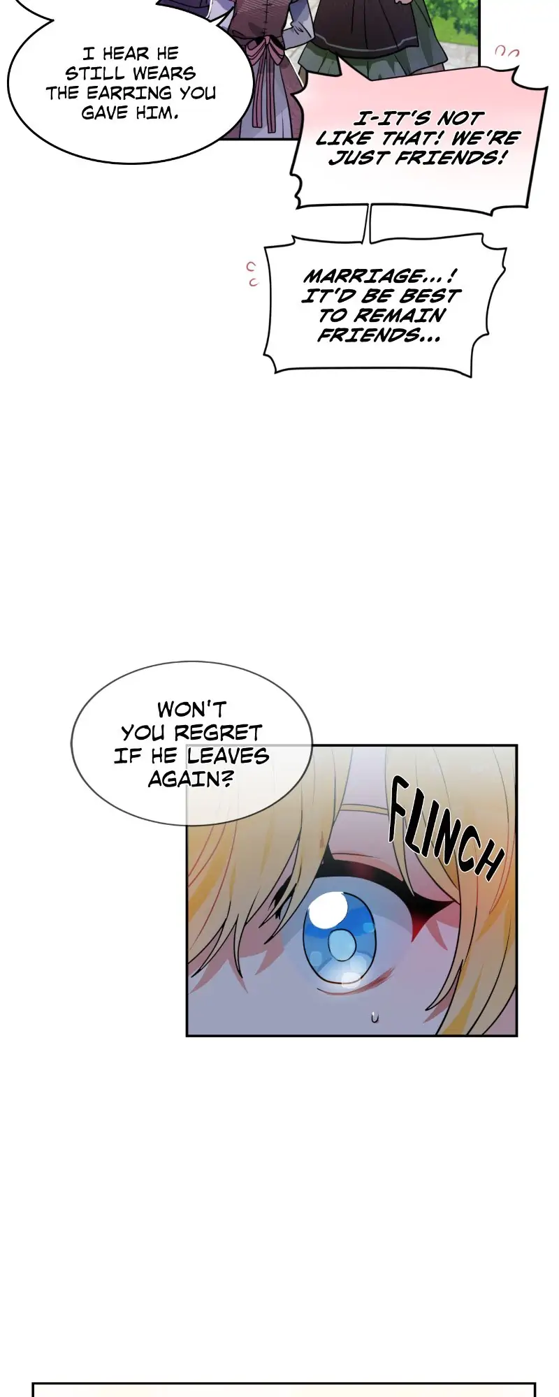 Take Me Back Home chapter 40 - page 5