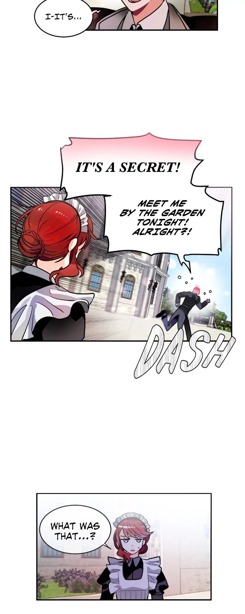 Take Me Back Home chapter 39 - page 10