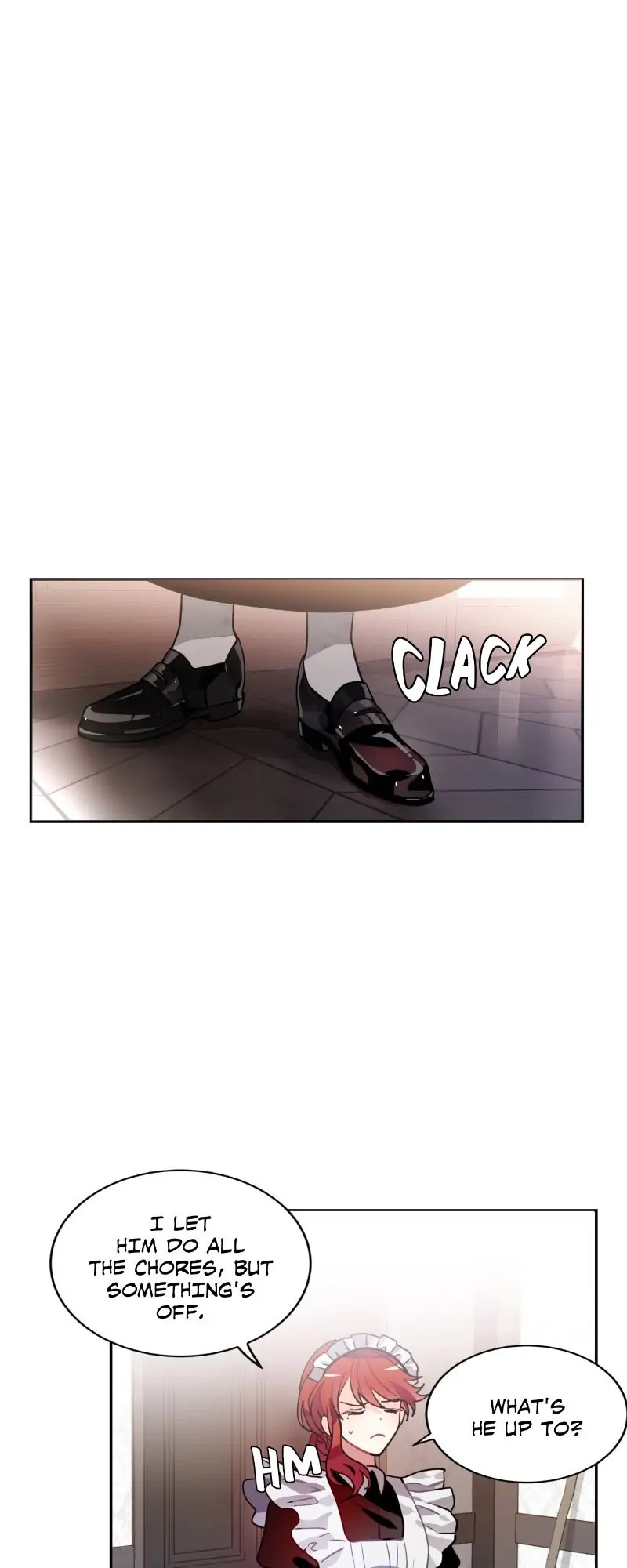 Take Me Back Home chapter 39 - page 11