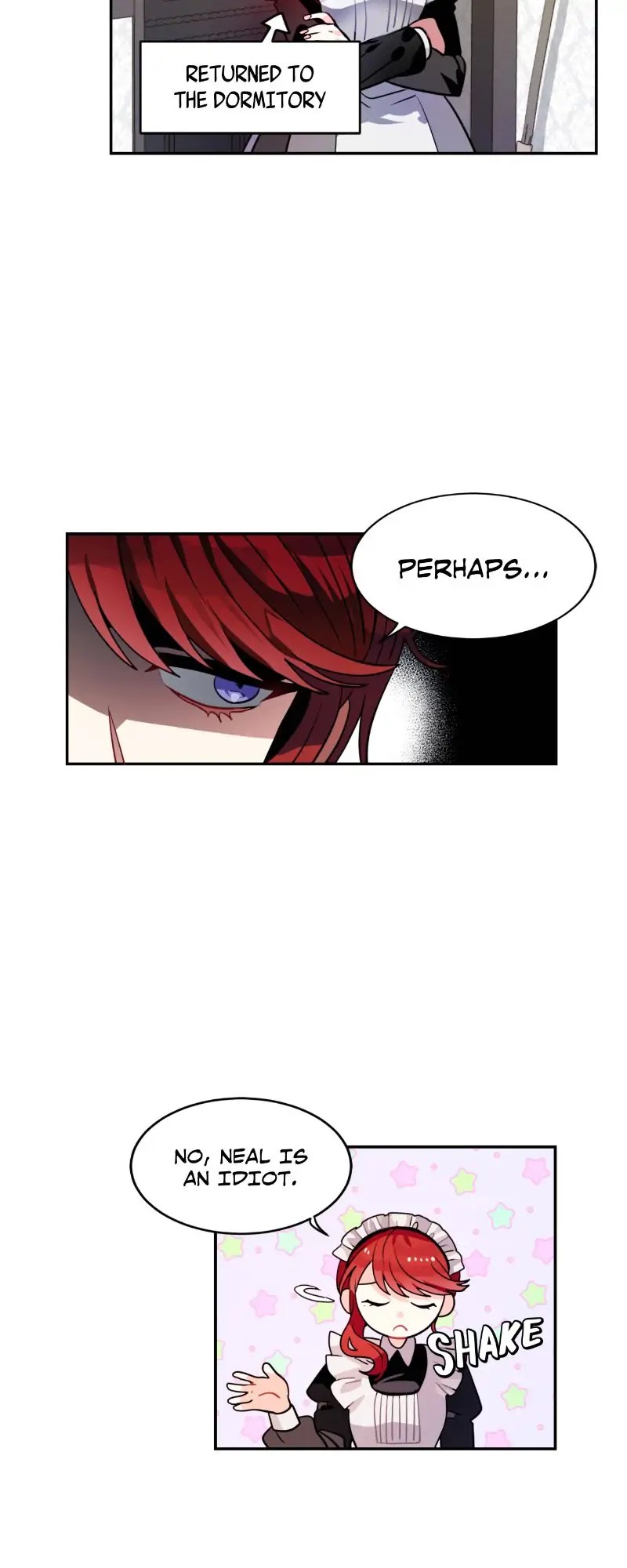 Take Me Back Home chapter 39 - page 12