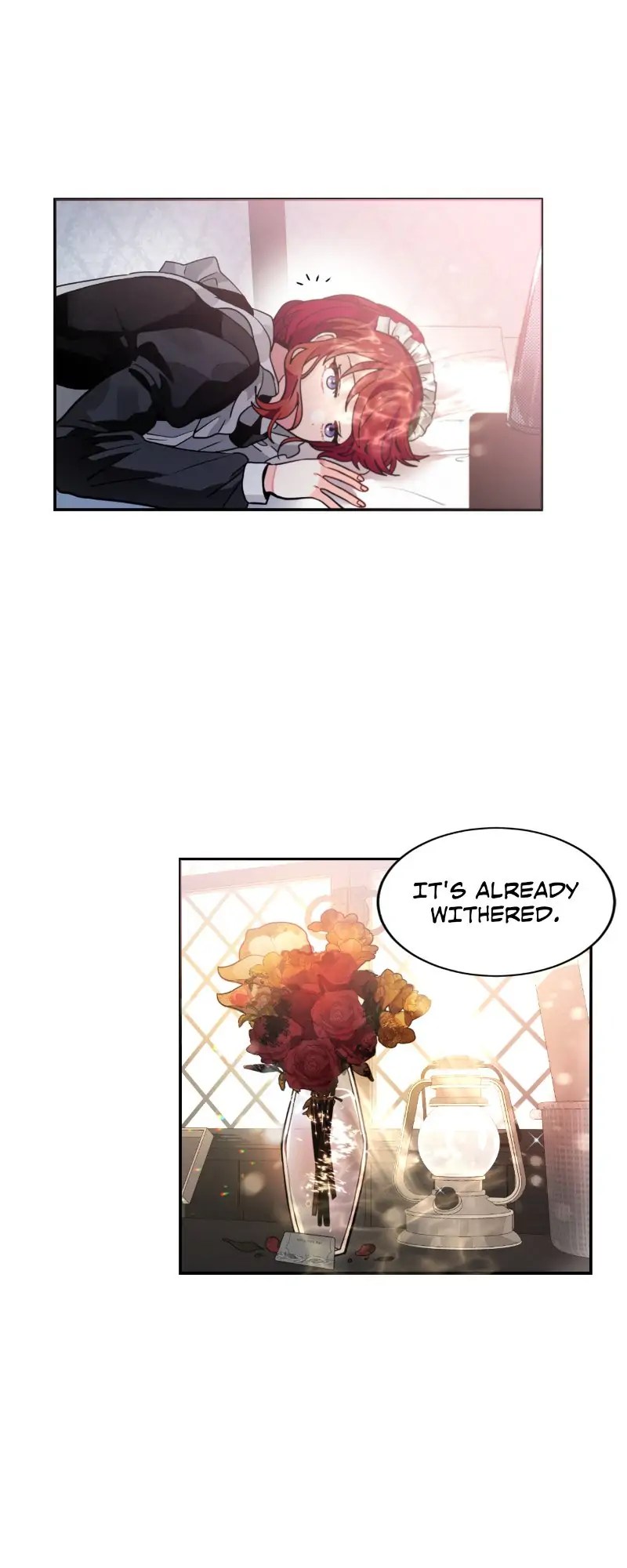 Take Me Back Home chapter 39 - page 14