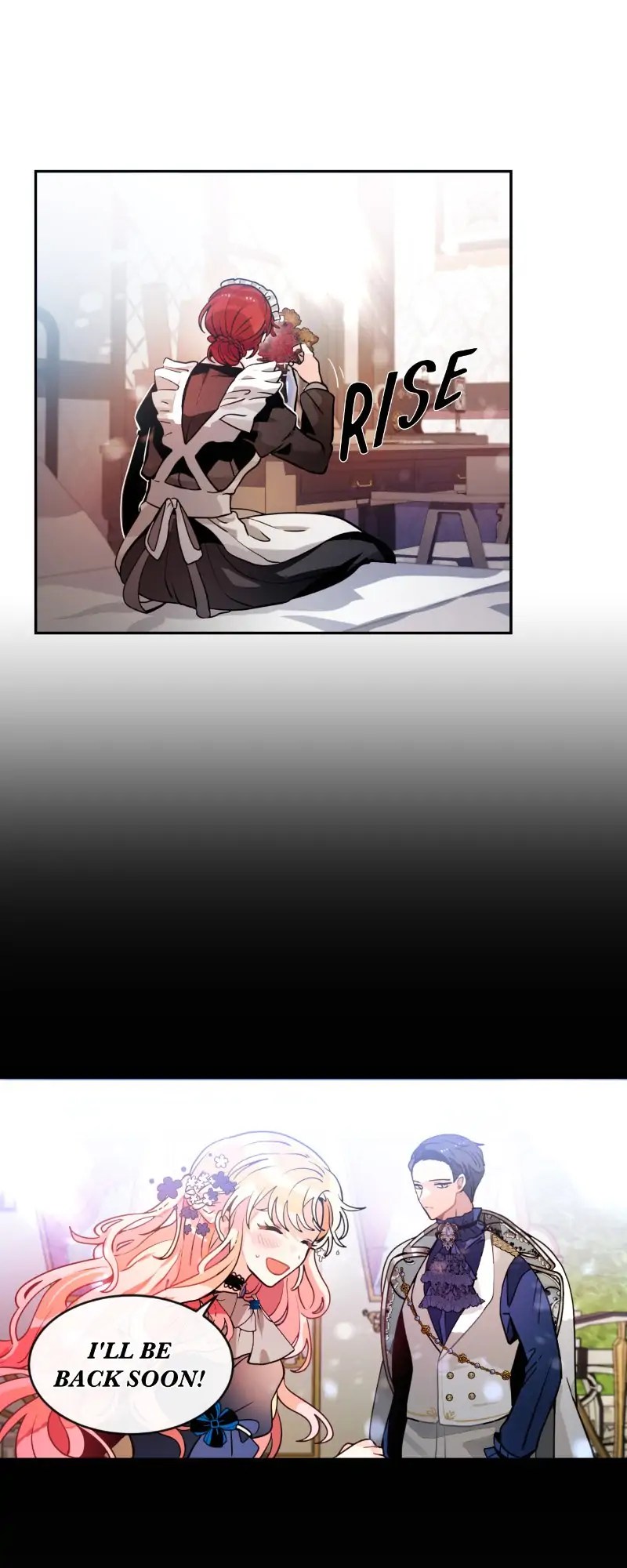 Take Me Back Home chapter 39 - page 15