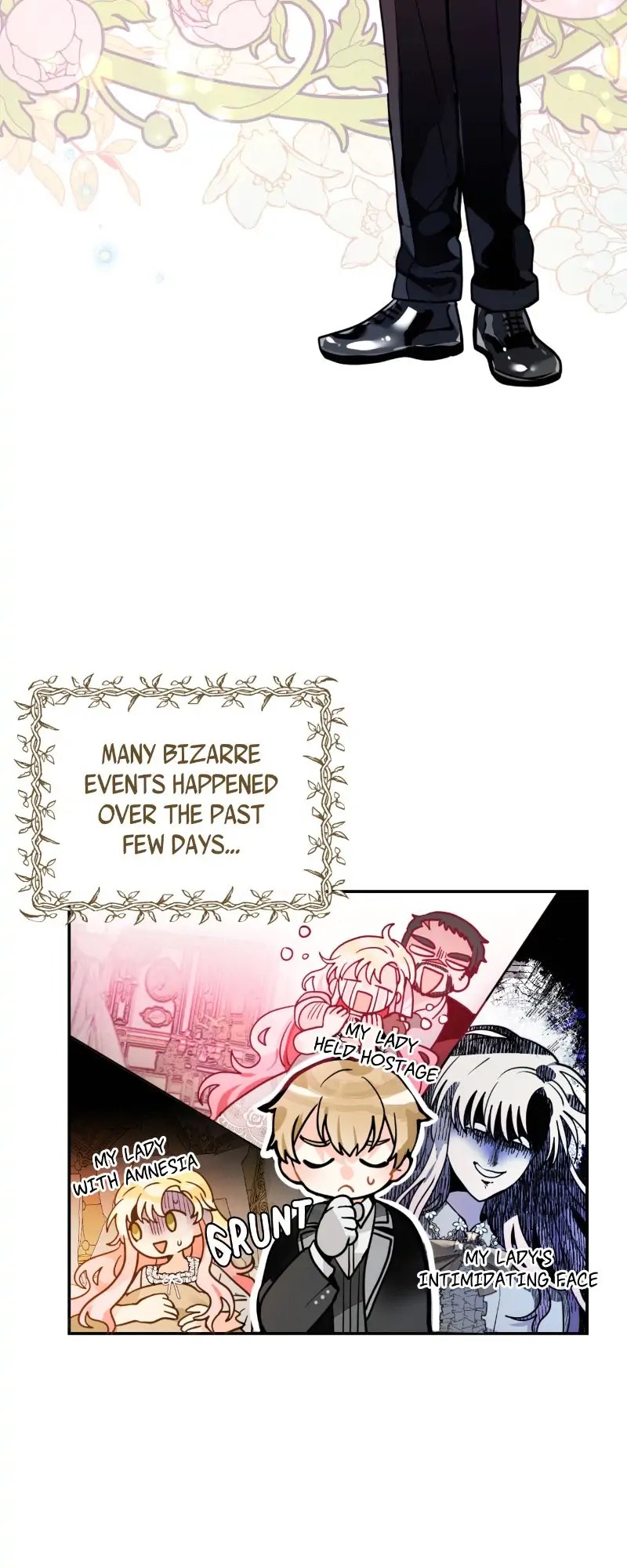 Take Me Back Home chapter 39 - page 2