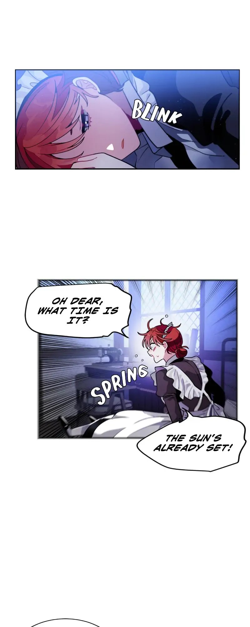 Take Me Back Home chapter 39 - page 22