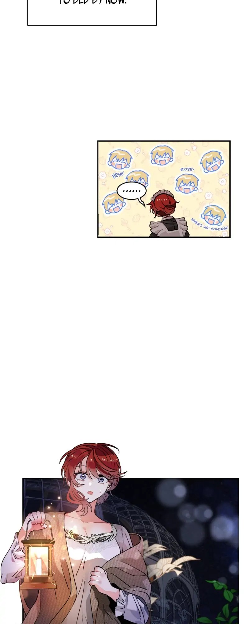Take Me Back Home chapter 39 - page 24