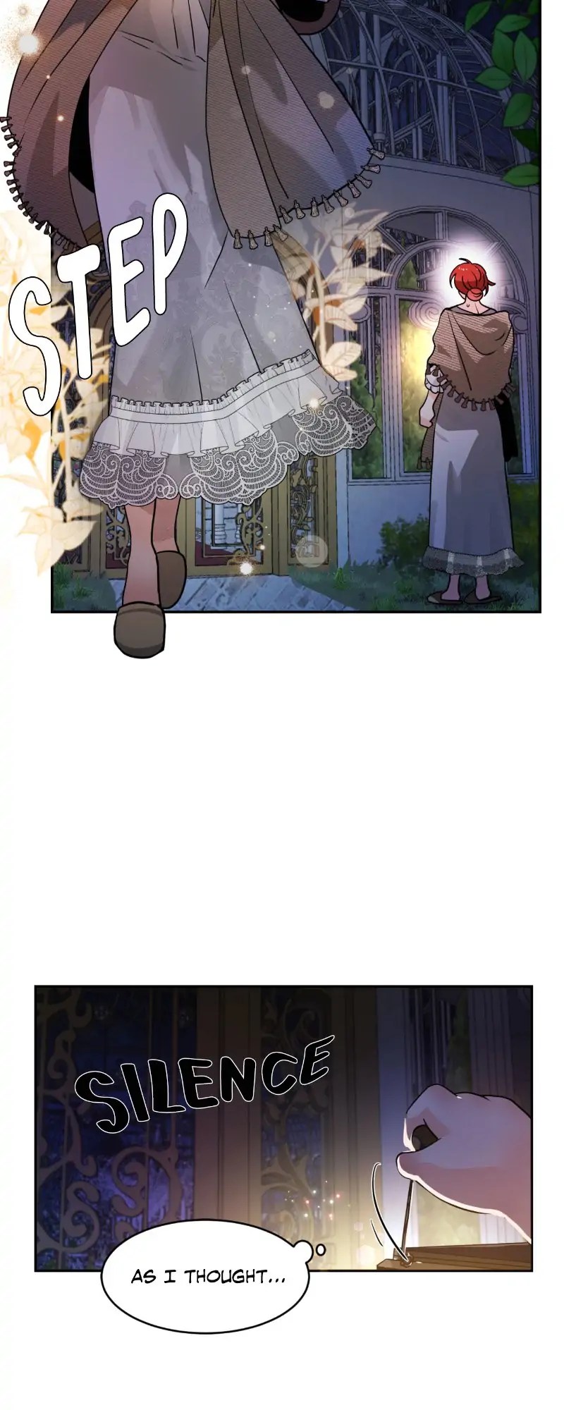 Take Me Back Home chapter 39 - page 25