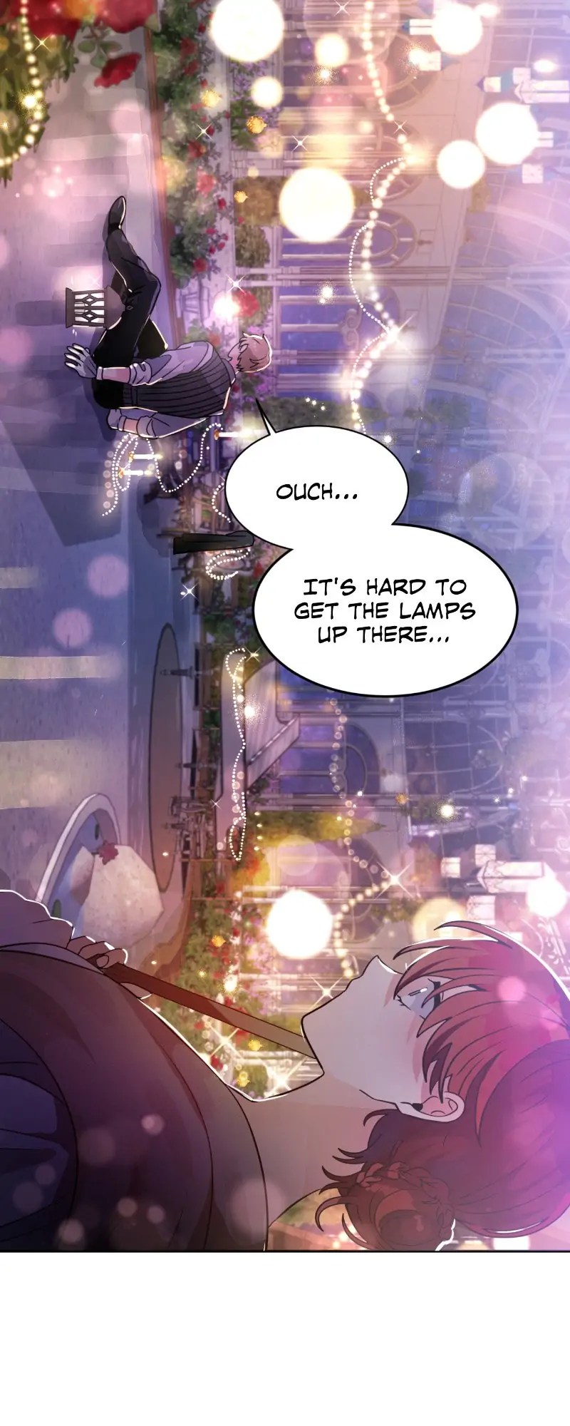 Take Me Back Home chapter 39 - page 29