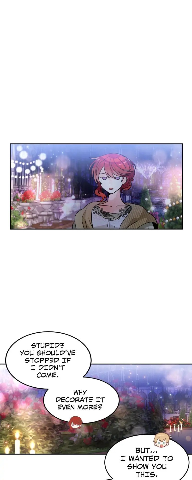 Take Me Back Home chapter 39 - page 31