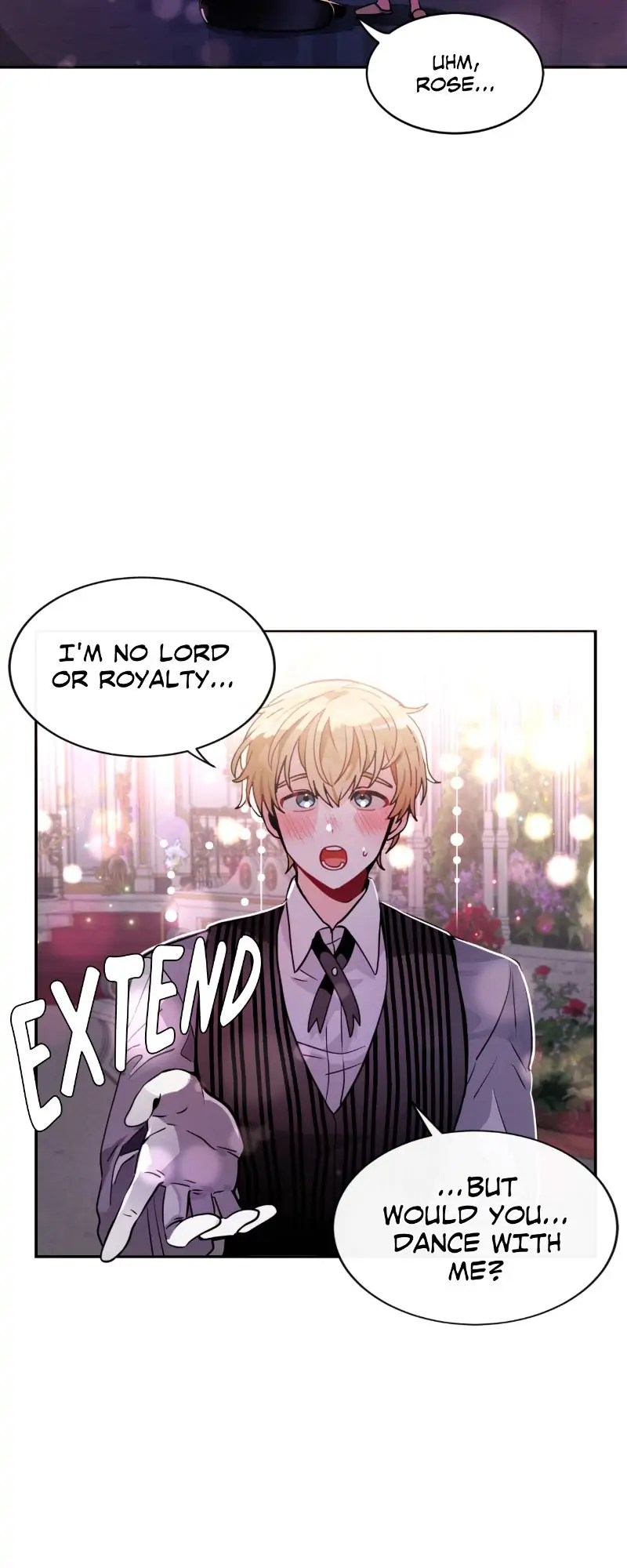 Take Me Back Home chapter 39 - page 33