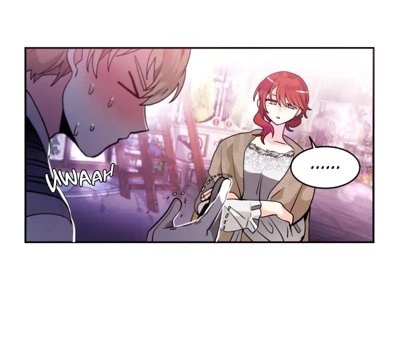 Take Me Back Home chapter 39 - page 34