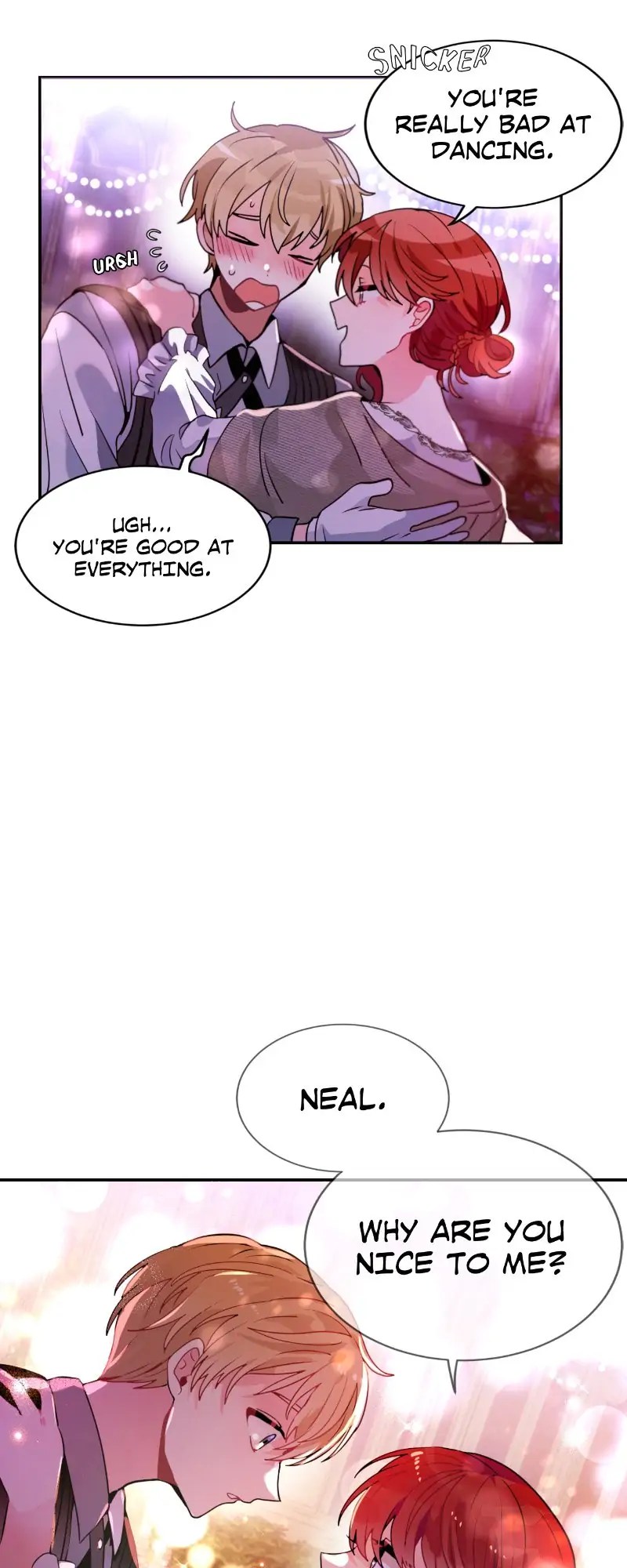 Take Me Back Home chapter 39 - page 36
