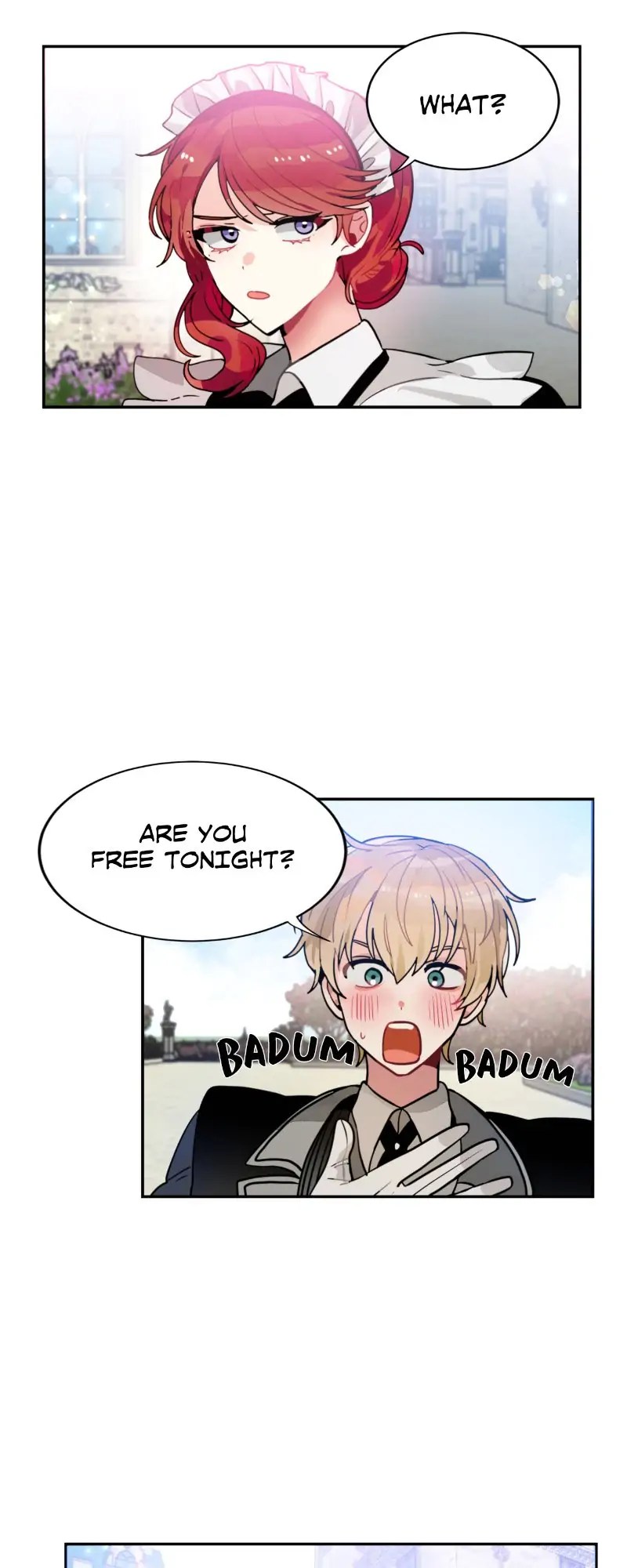 Take Me Back Home chapter 39 - page 6