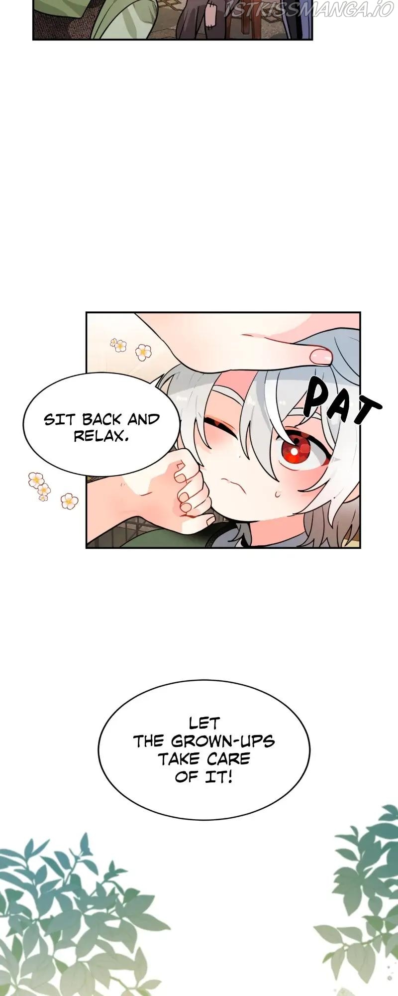 Take Me Back Home chapter 38.6 - page 12
