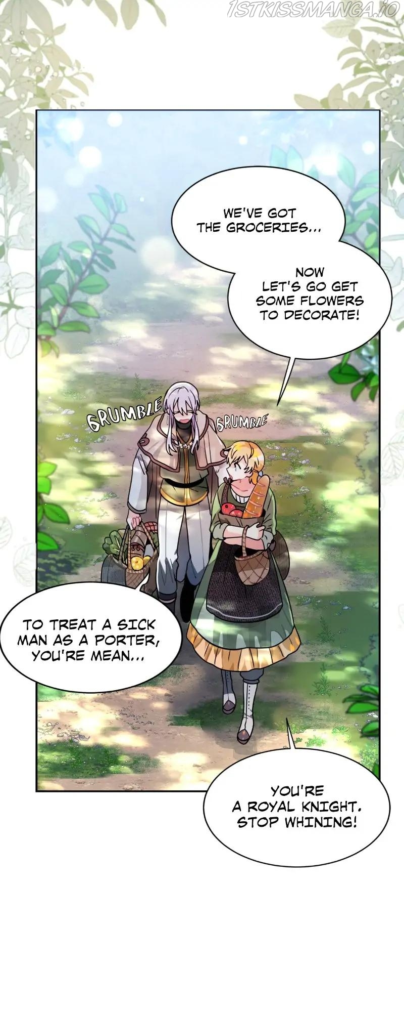 Take Me Back Home chapter 38.6 - page 13