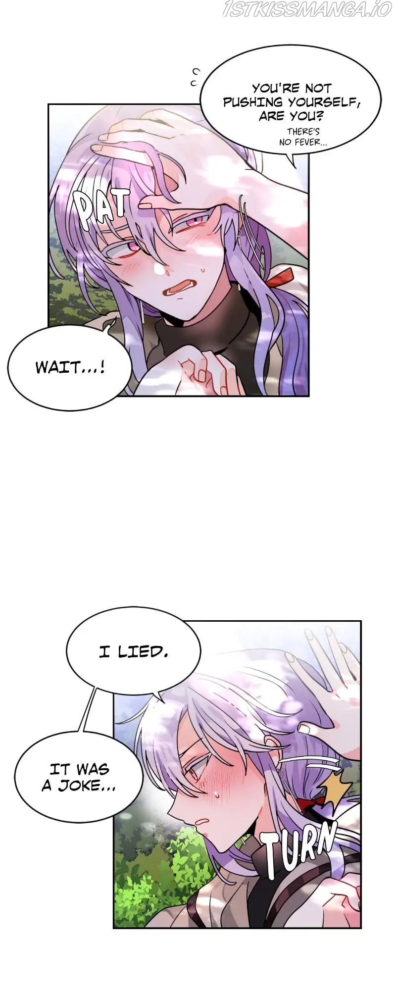 Take Me Back Home chapter 38.6 - page 16