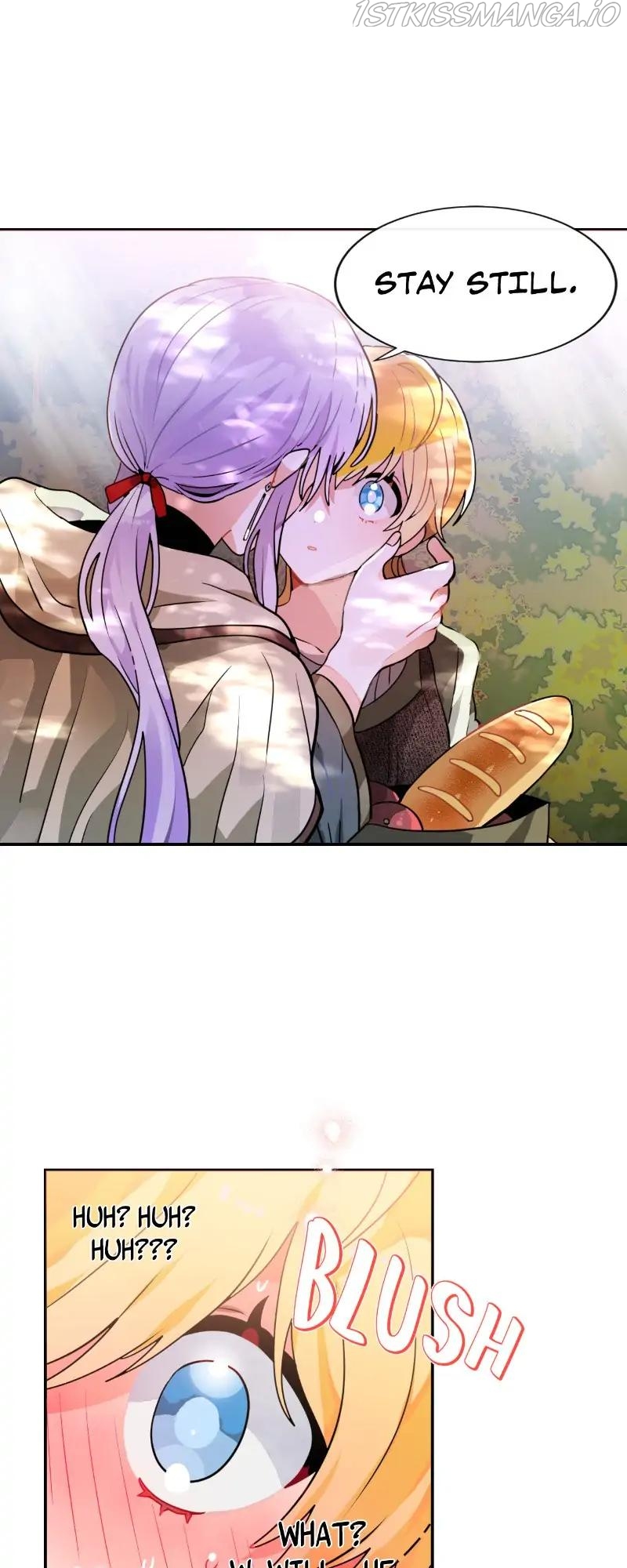 Take Me Back Home chapter 38.6 - page 20