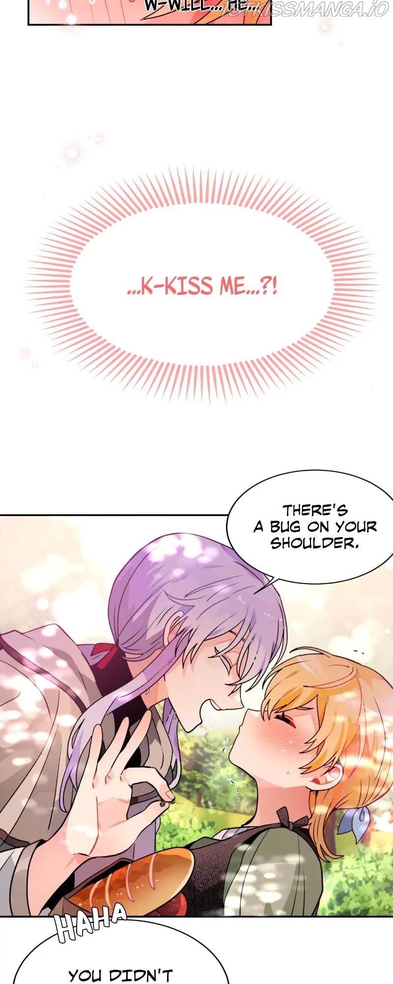 Take Me Back Home chapter 38.6 - page 21