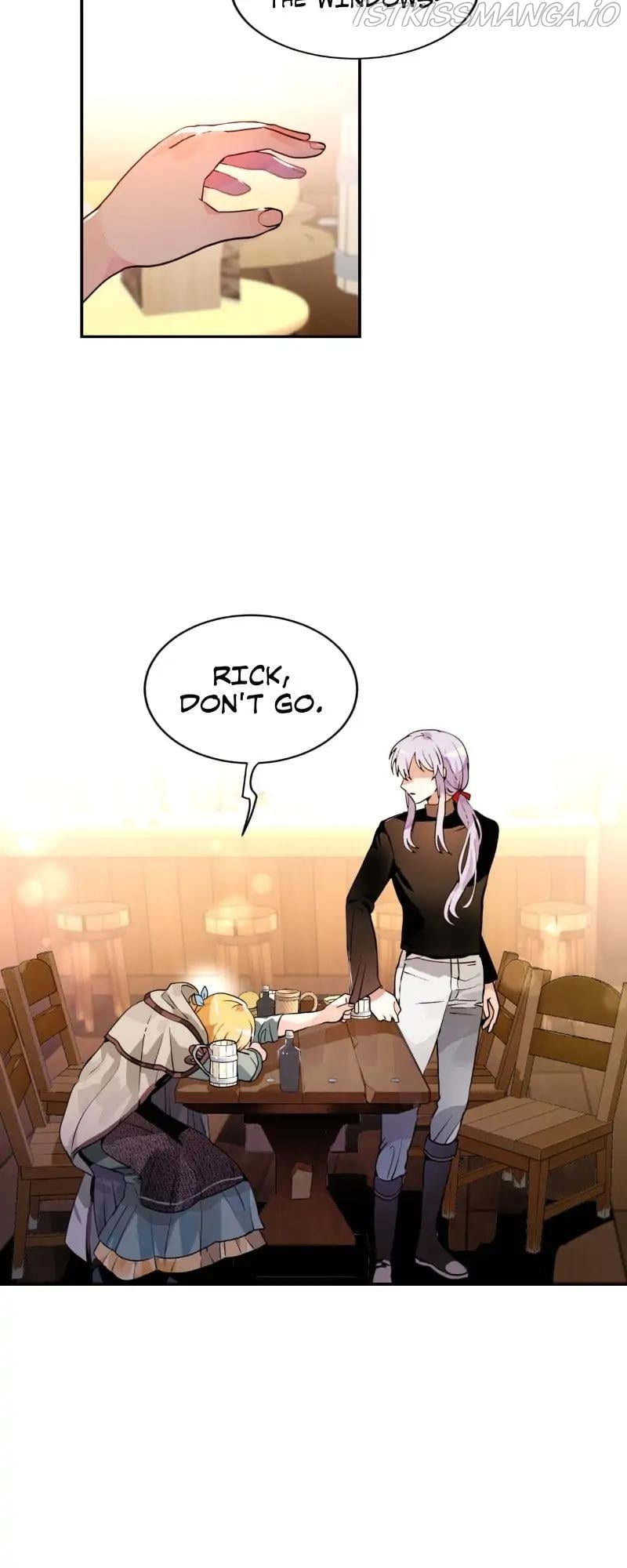 Take Me Back Home chapter 38.6 - page 26