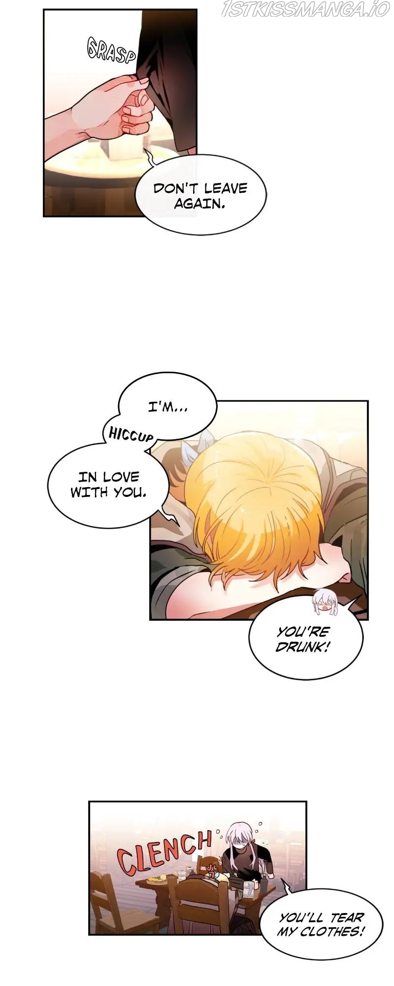Take Me Back Home chapter 38.6 - page 27