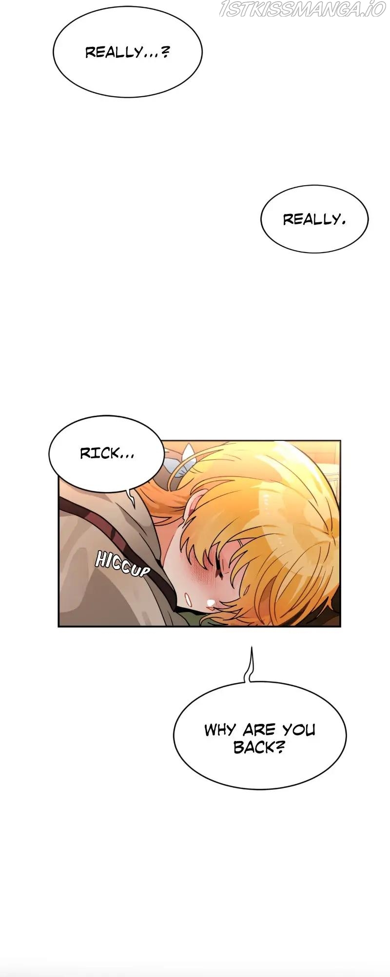 Take Me Back Home chapter 38.6 - page 29