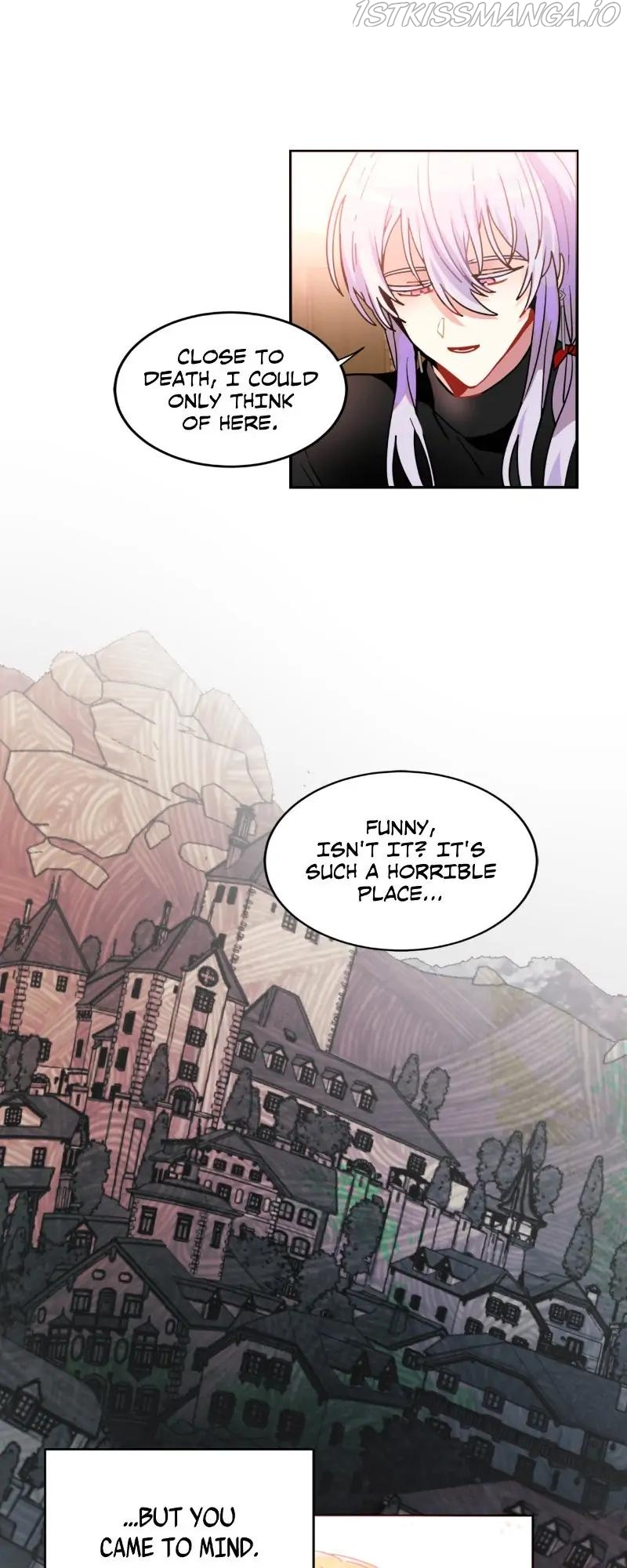 Take Me Back Home chapter 38.6 - page 32