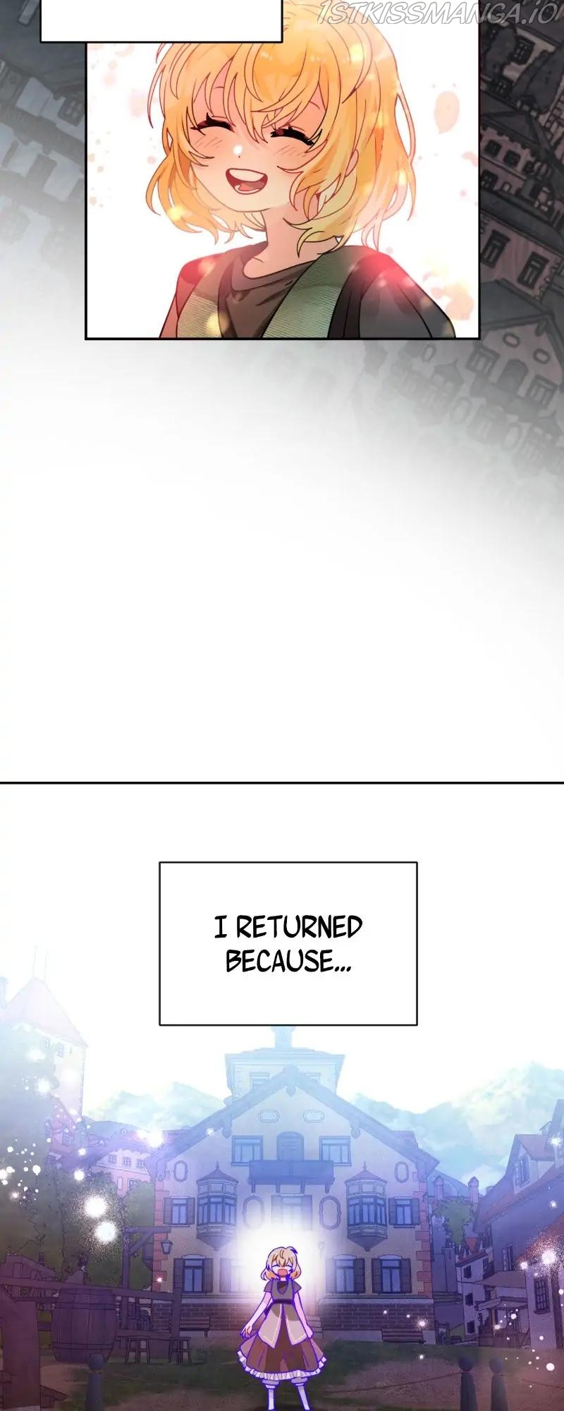 Take Me Back Home chapter 38.6 - page 33
